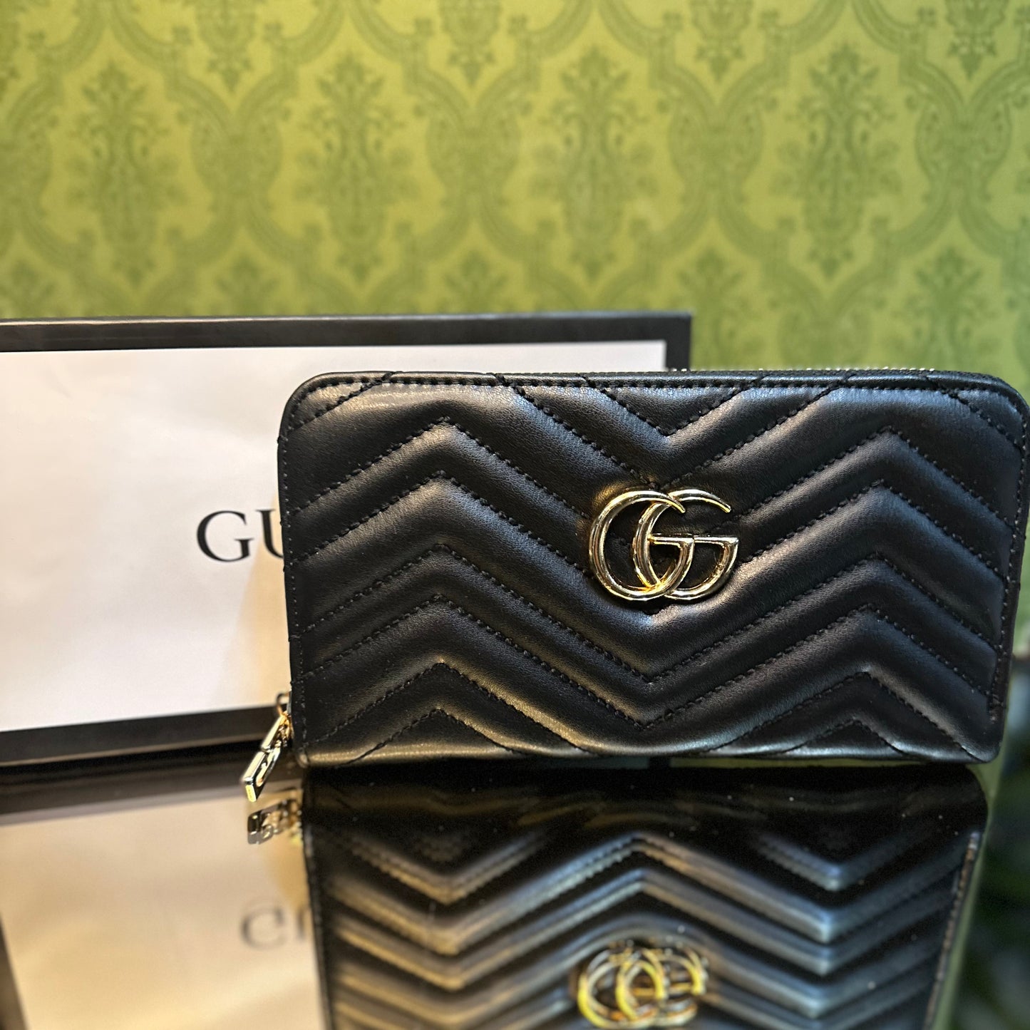 GUCCI