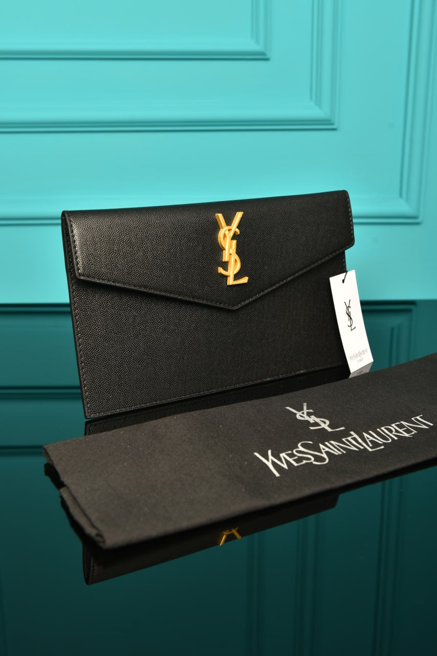 YVES SAINT LAURENT
