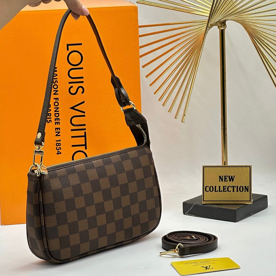 Louıs Vuıtton Pochette