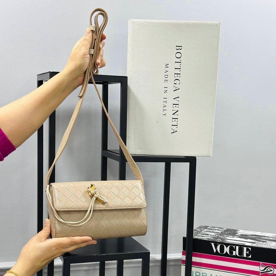 Bottega veneta andiamos