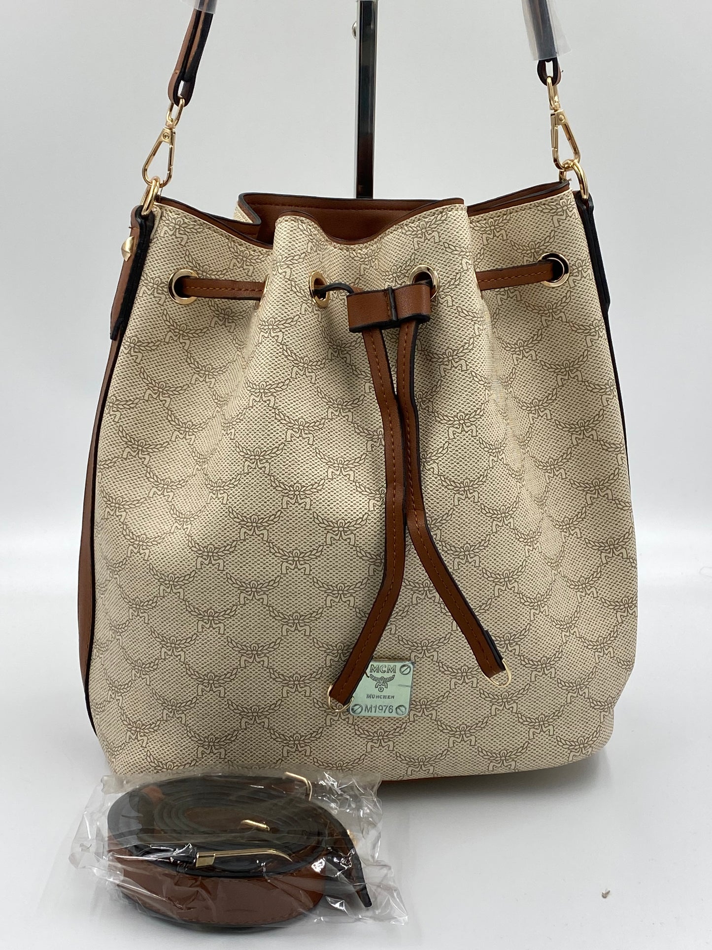 MCM bag