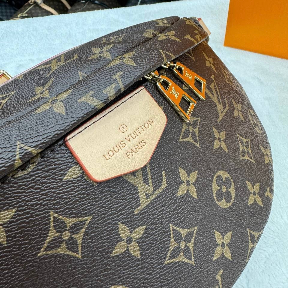 Louis Vuitton bum bag