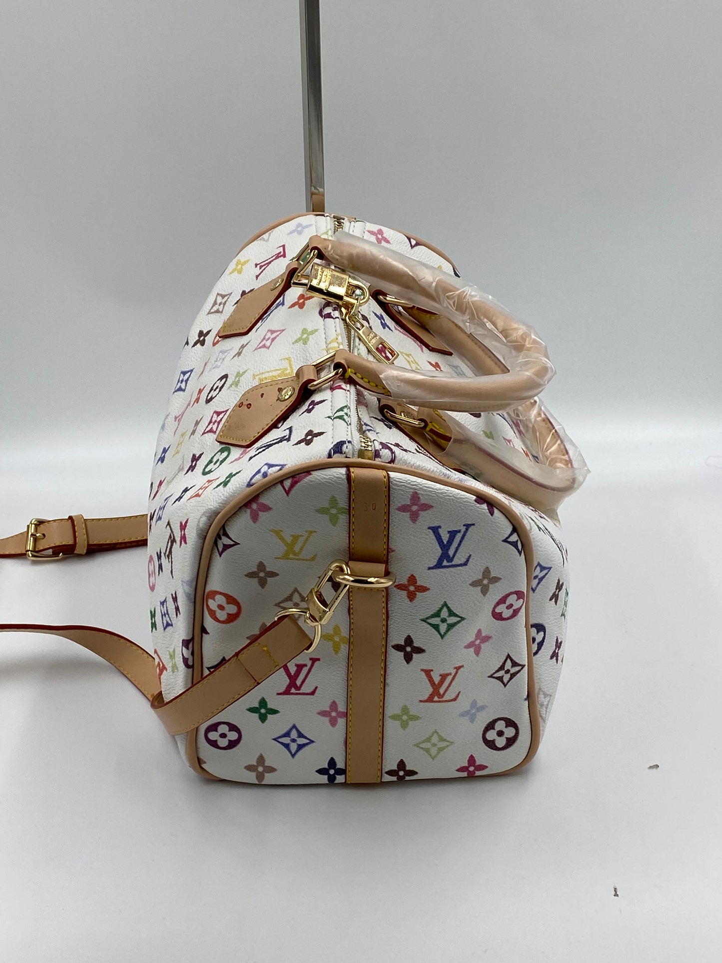 Louıs Vuıtton Speedy Bandoulliere 30