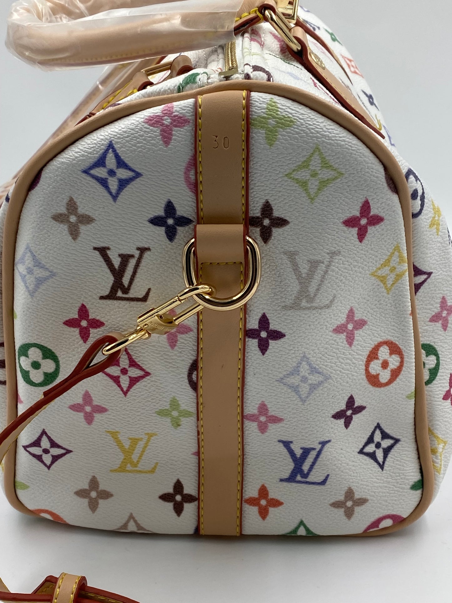 Louıs Vuıtton Speedy Bandoulliere 30