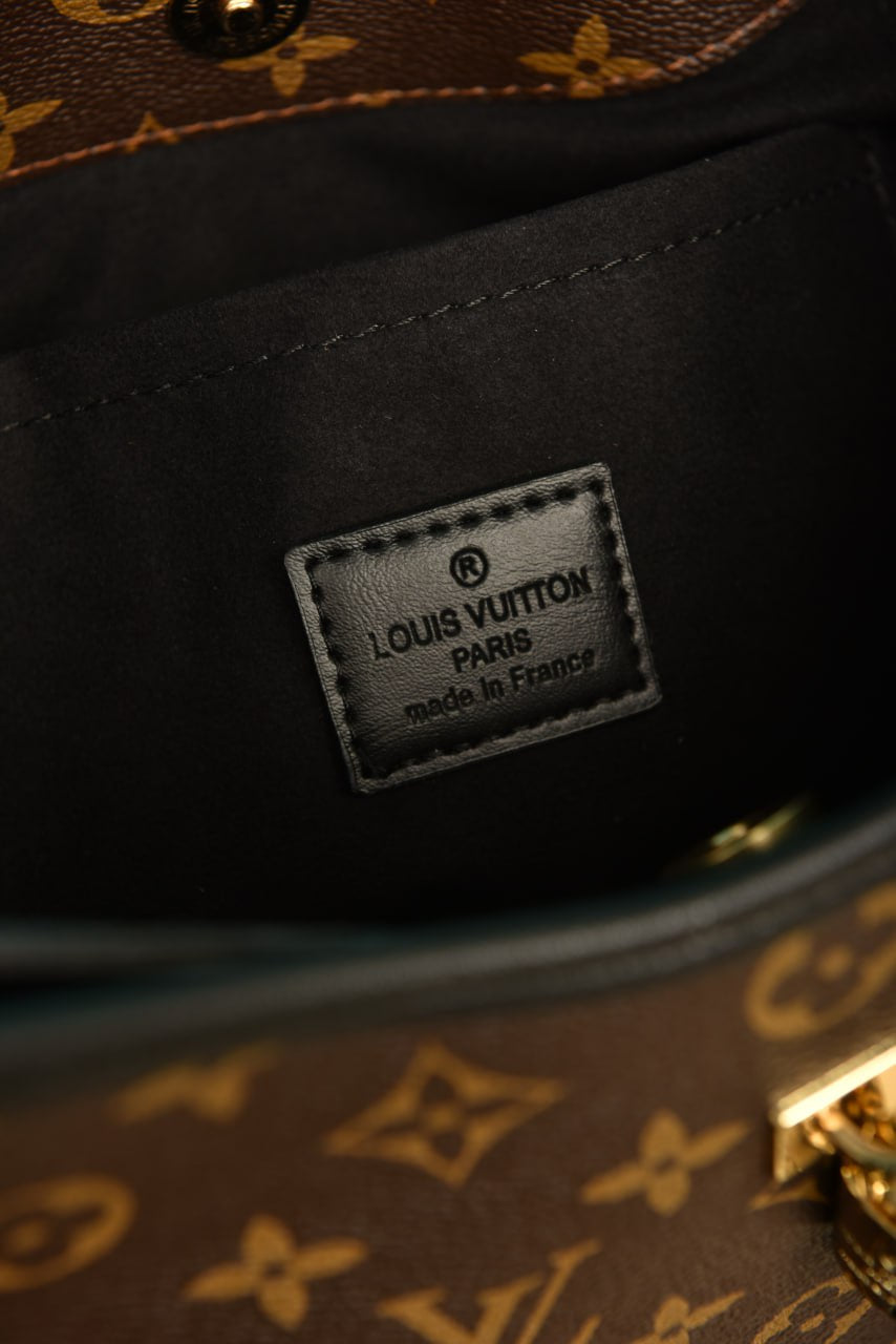 LOUIS VUITTON THE DROP GM