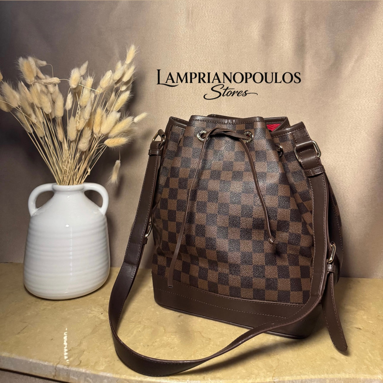 Louis vuıtton now bag