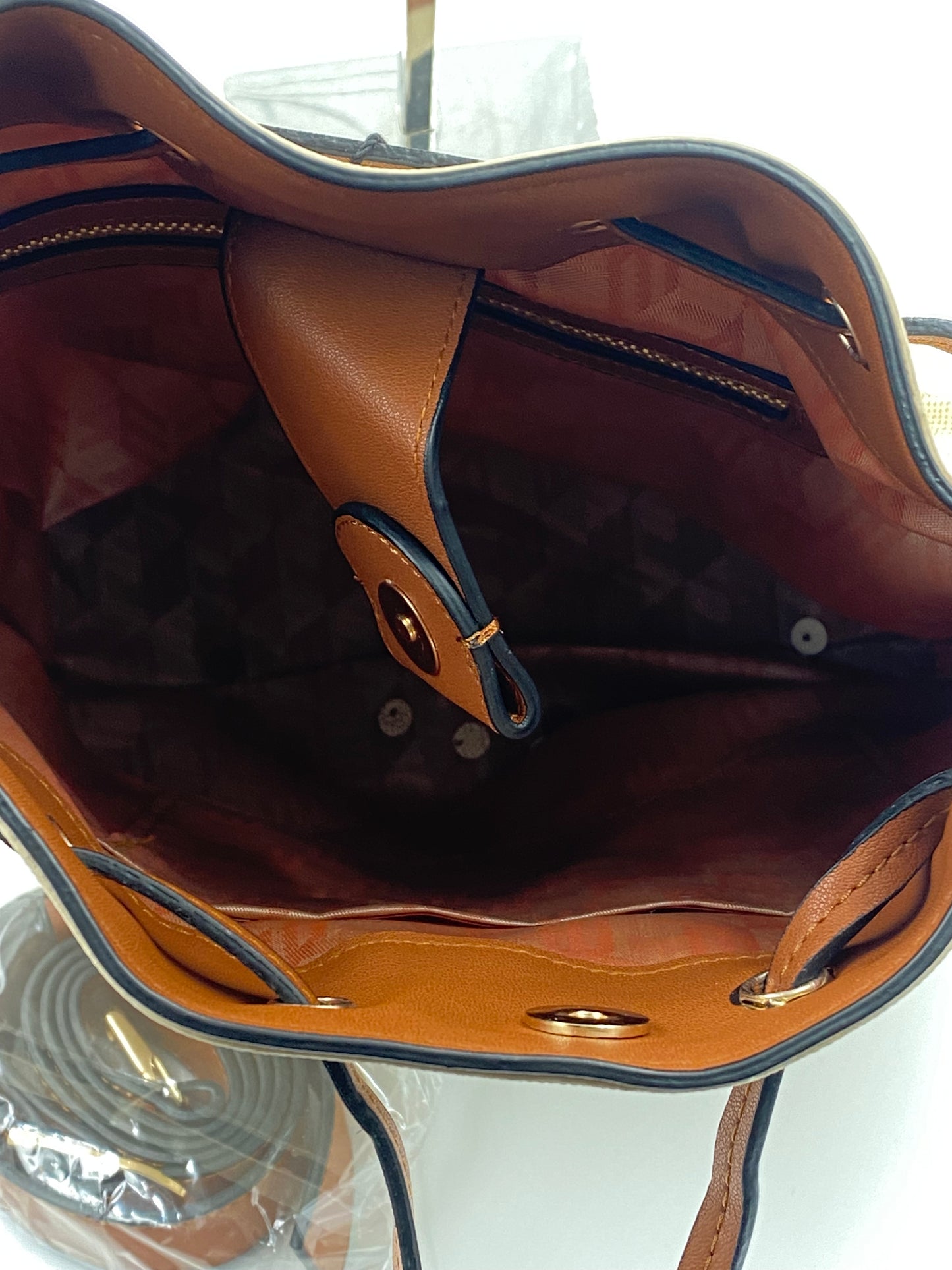 MCM bag