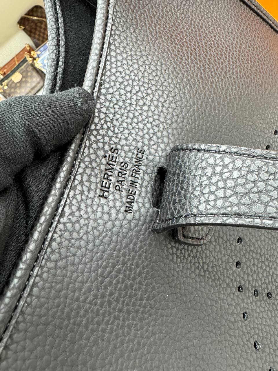HERMES EVELYN BIG SIZE