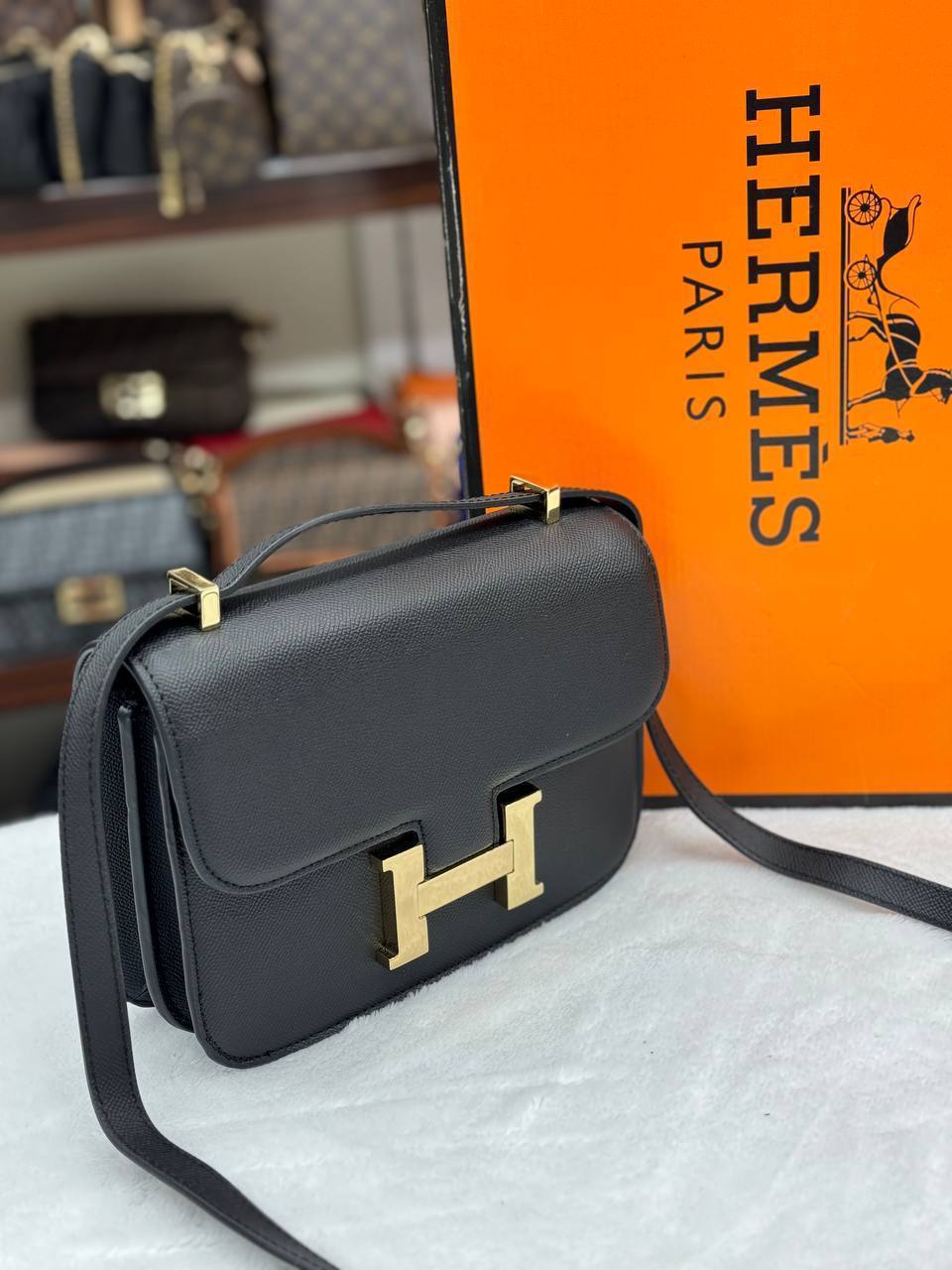 HERMES CONSTANCE