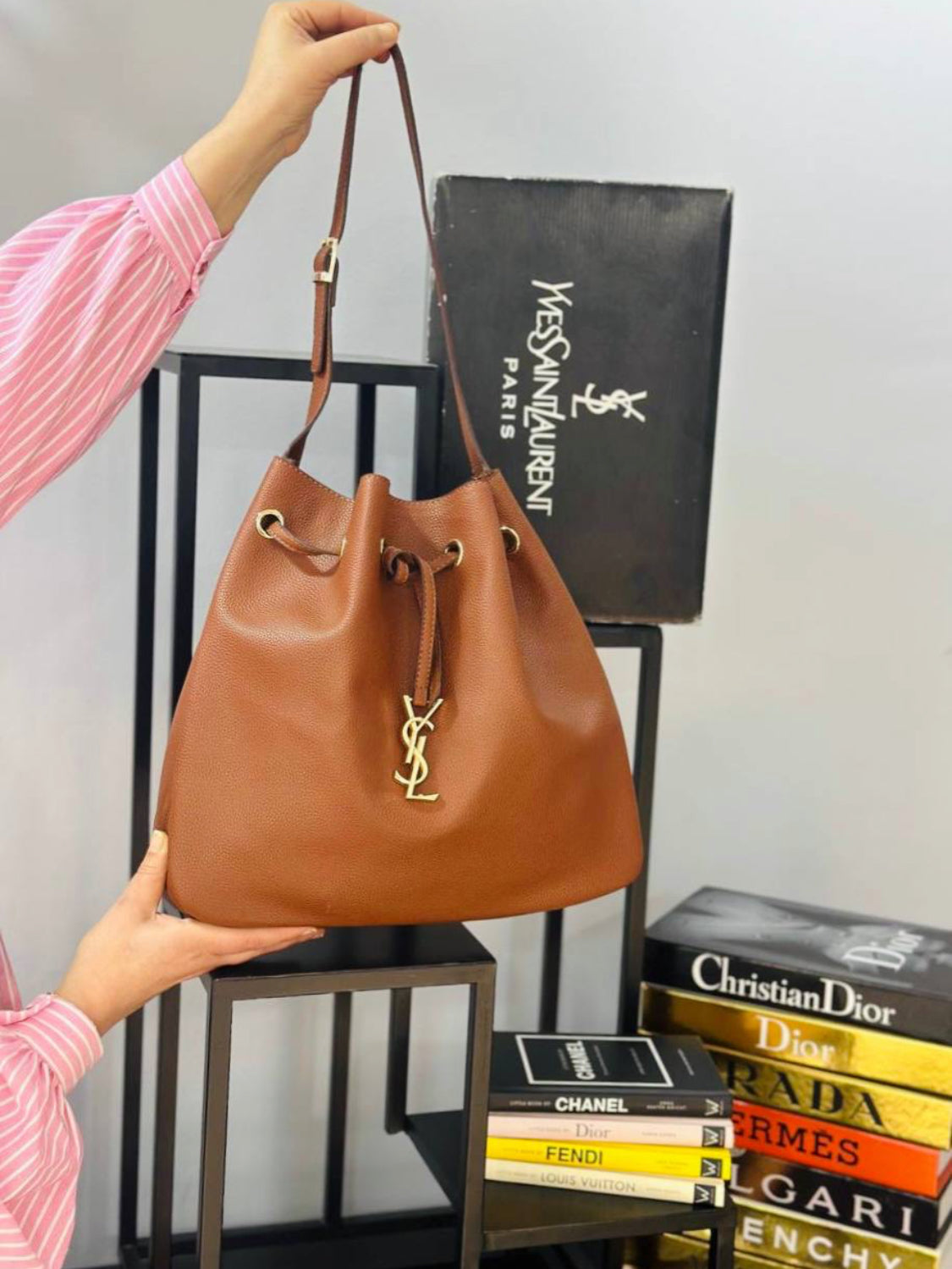 YSL PARIS VLL