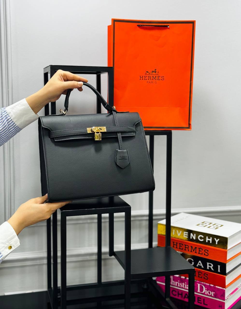 Hermes Kelly