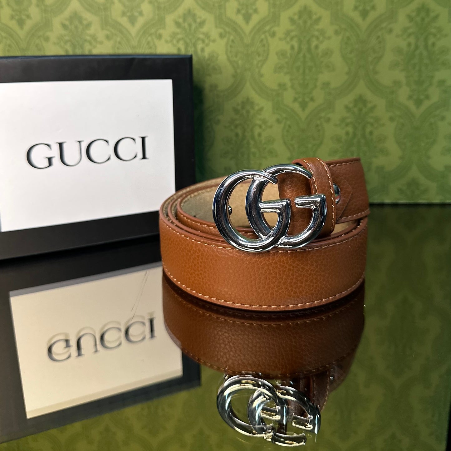 Gucci δέρμα