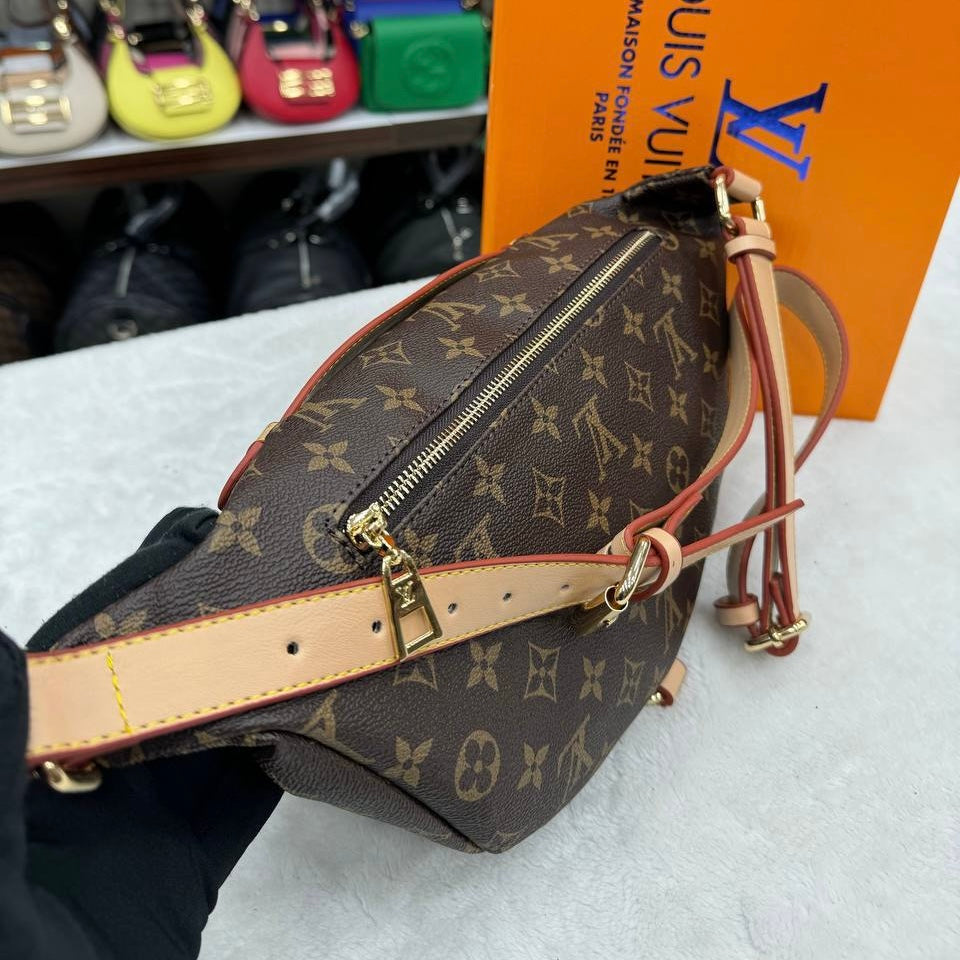 Louis Vuitton bum bag