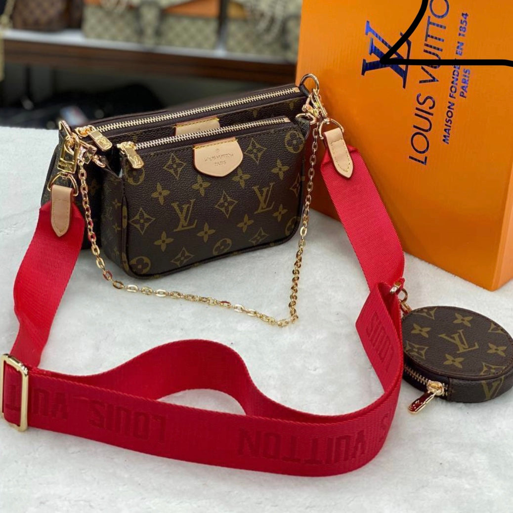 Louis Vuitton multi