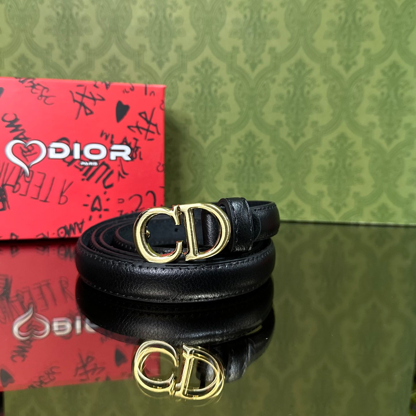 Dior