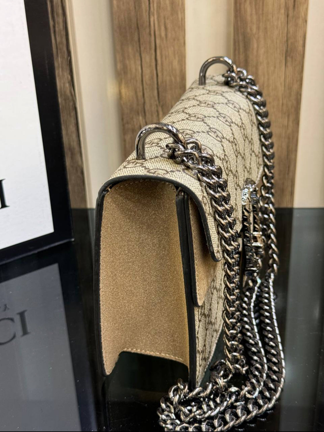 Gucci Dionysus medium