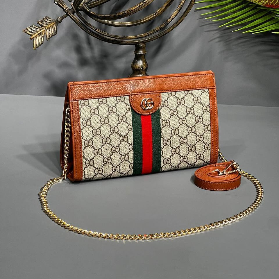 Gucci Ophidia GG shoulder