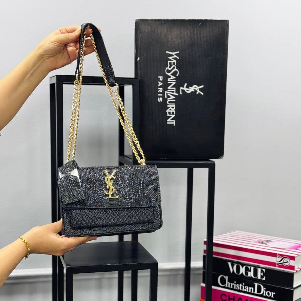 YSL CROSSBODY