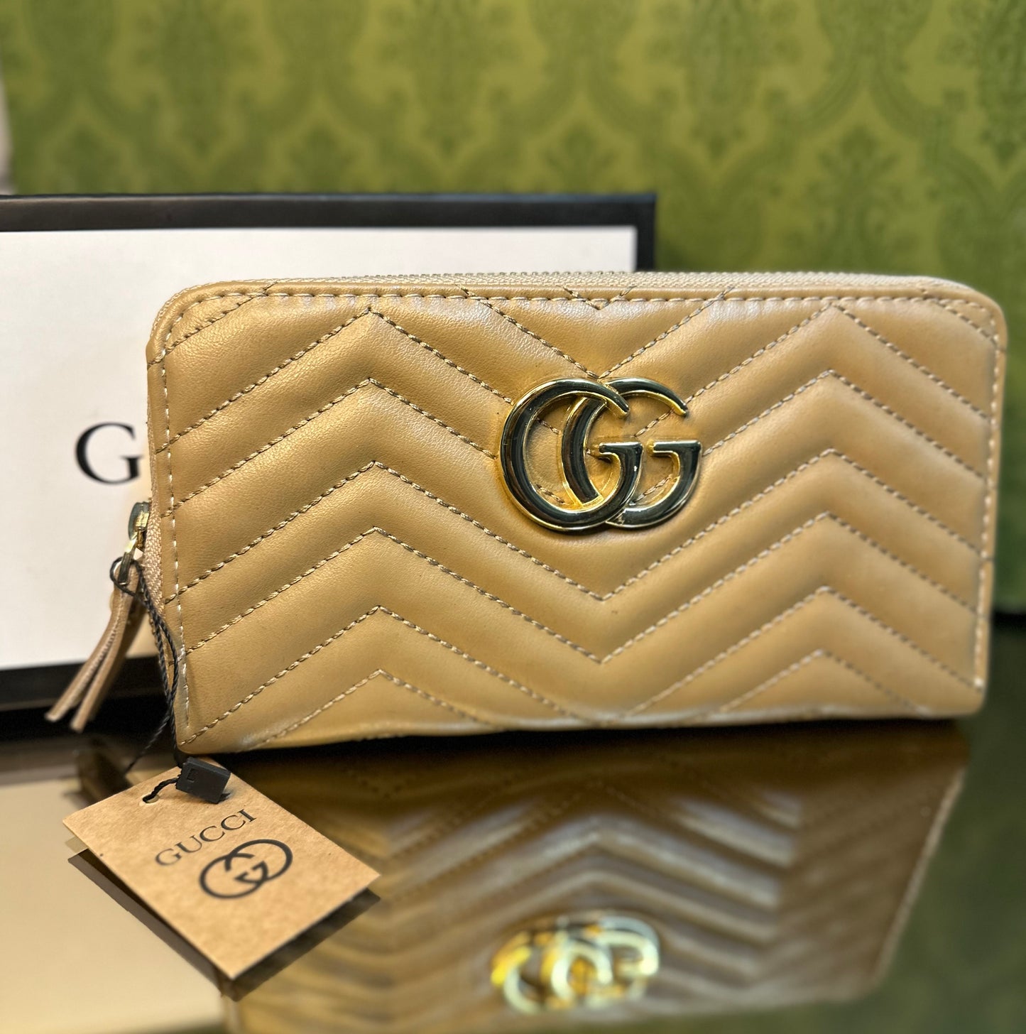 Gucci