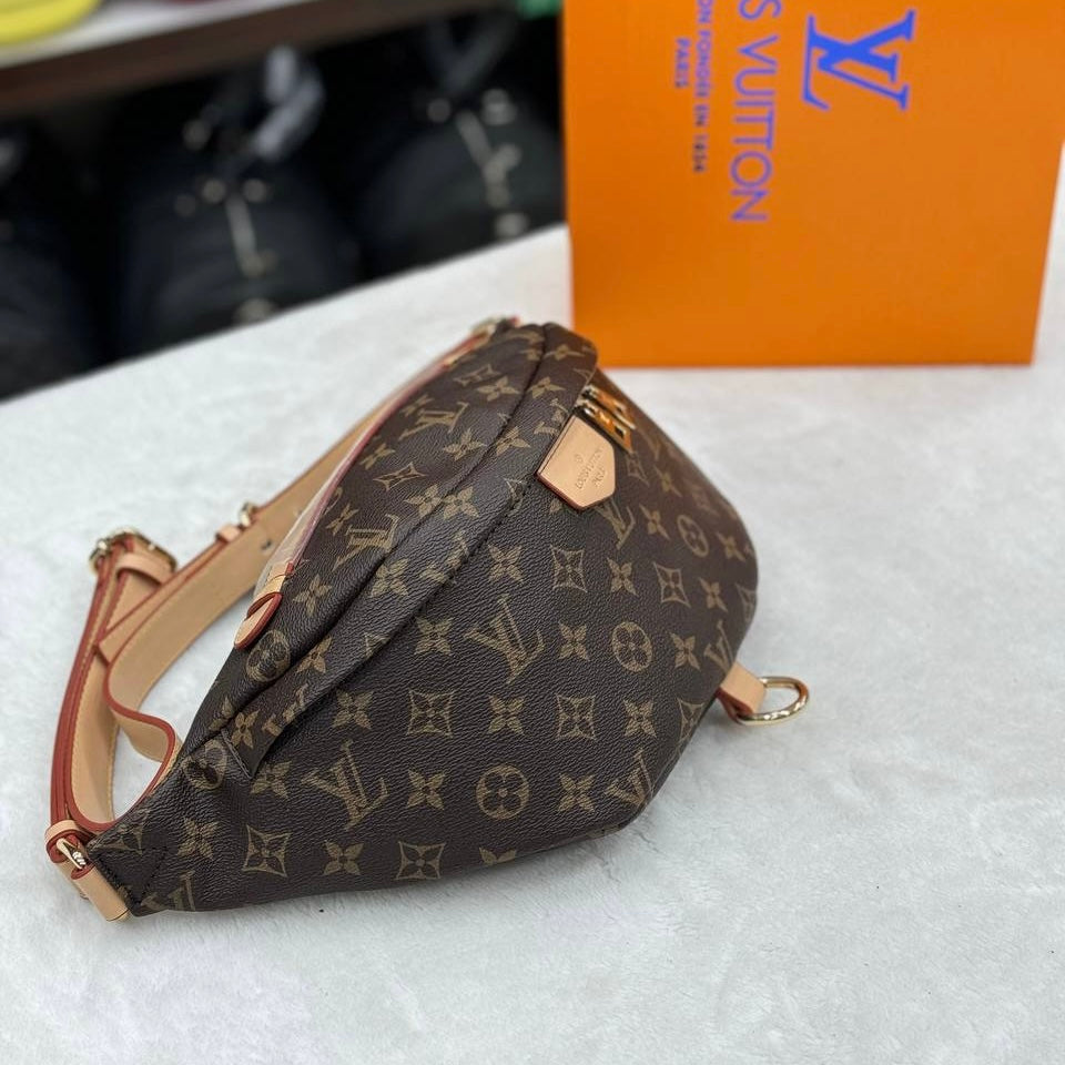 Louis Vuitton bum bag