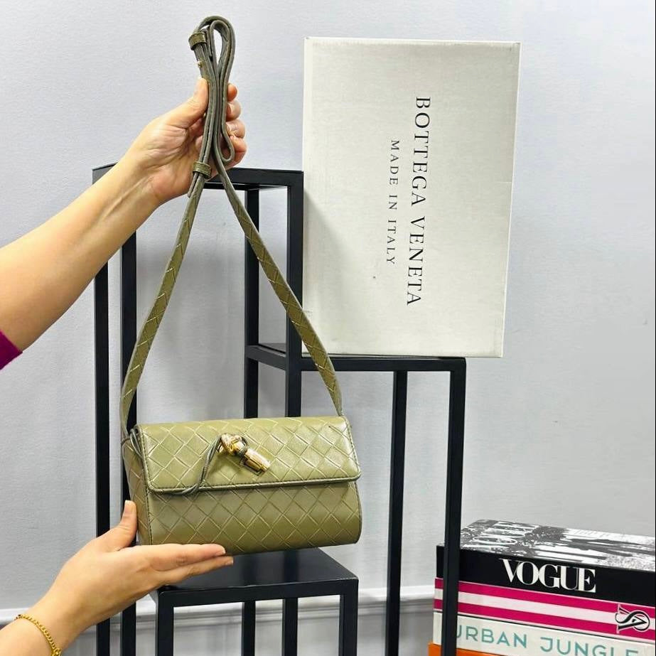 Bottega veneta andiamo