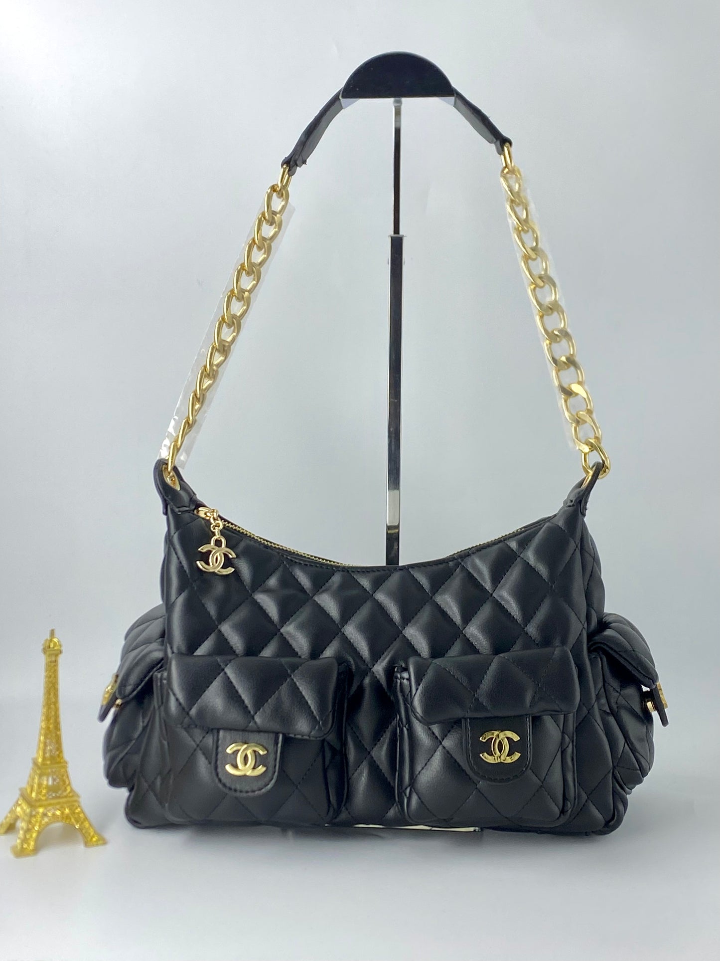 CHANEL I 25C