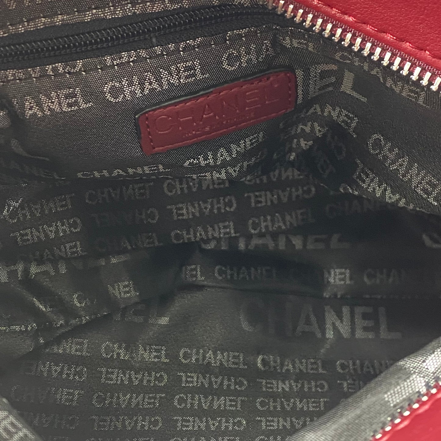 Chanel HANDBAGS