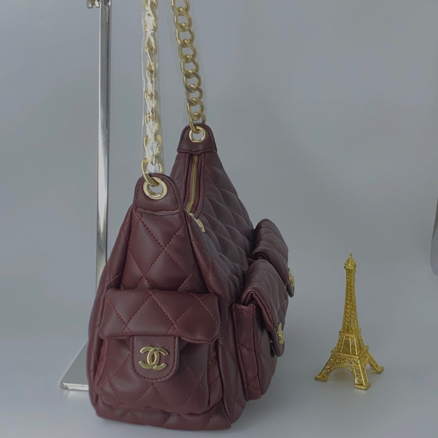 Chanel I 25C