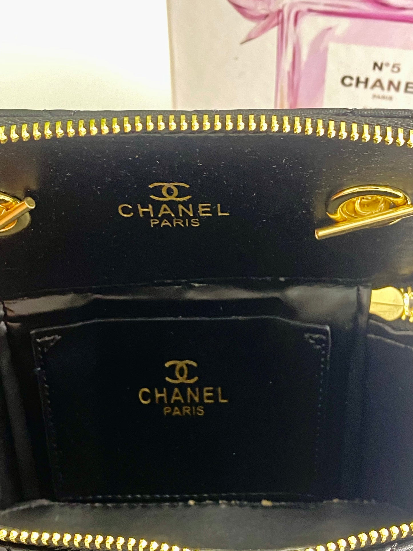 CHANEL CASE