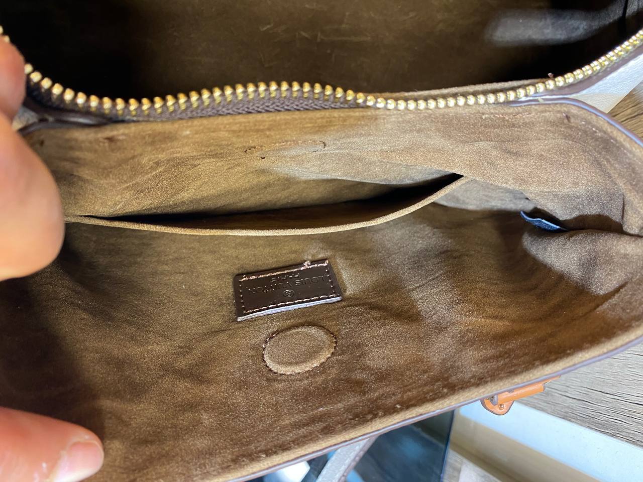 Louis Vuitton vendome bags BB