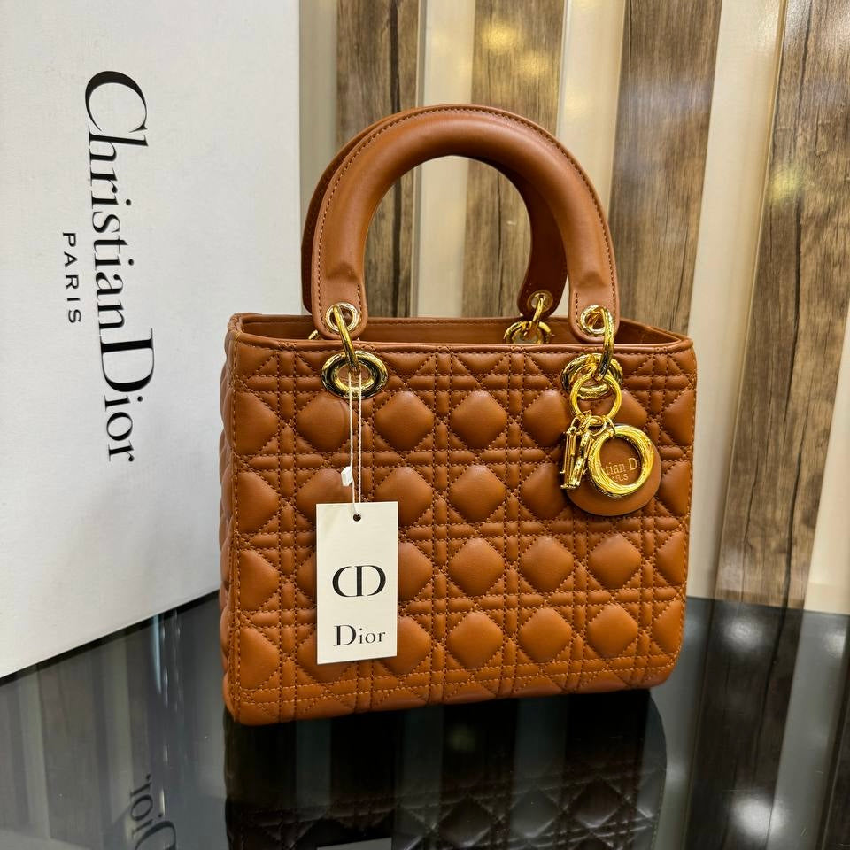 Dior lady