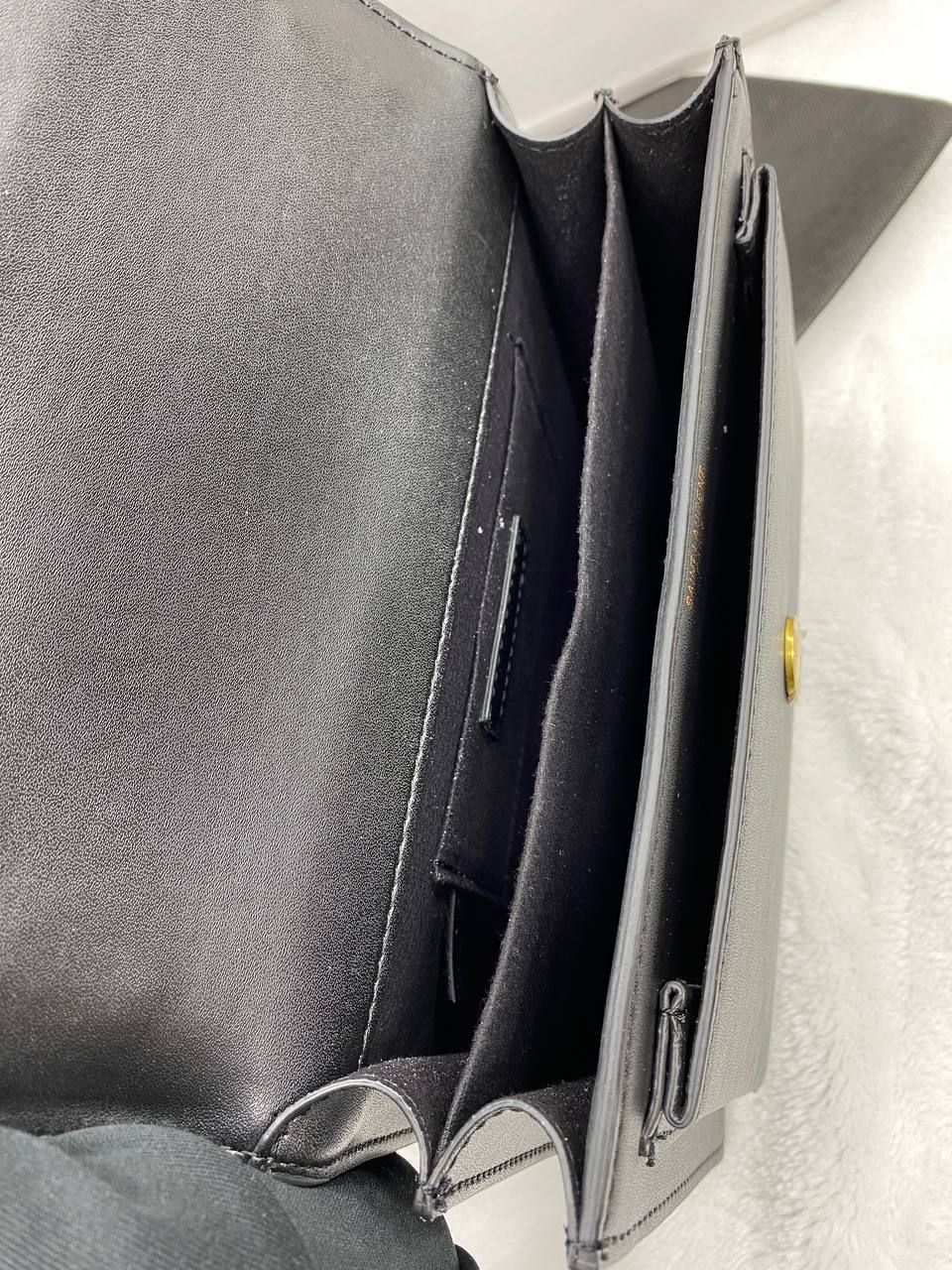 YSL CROSSBODY