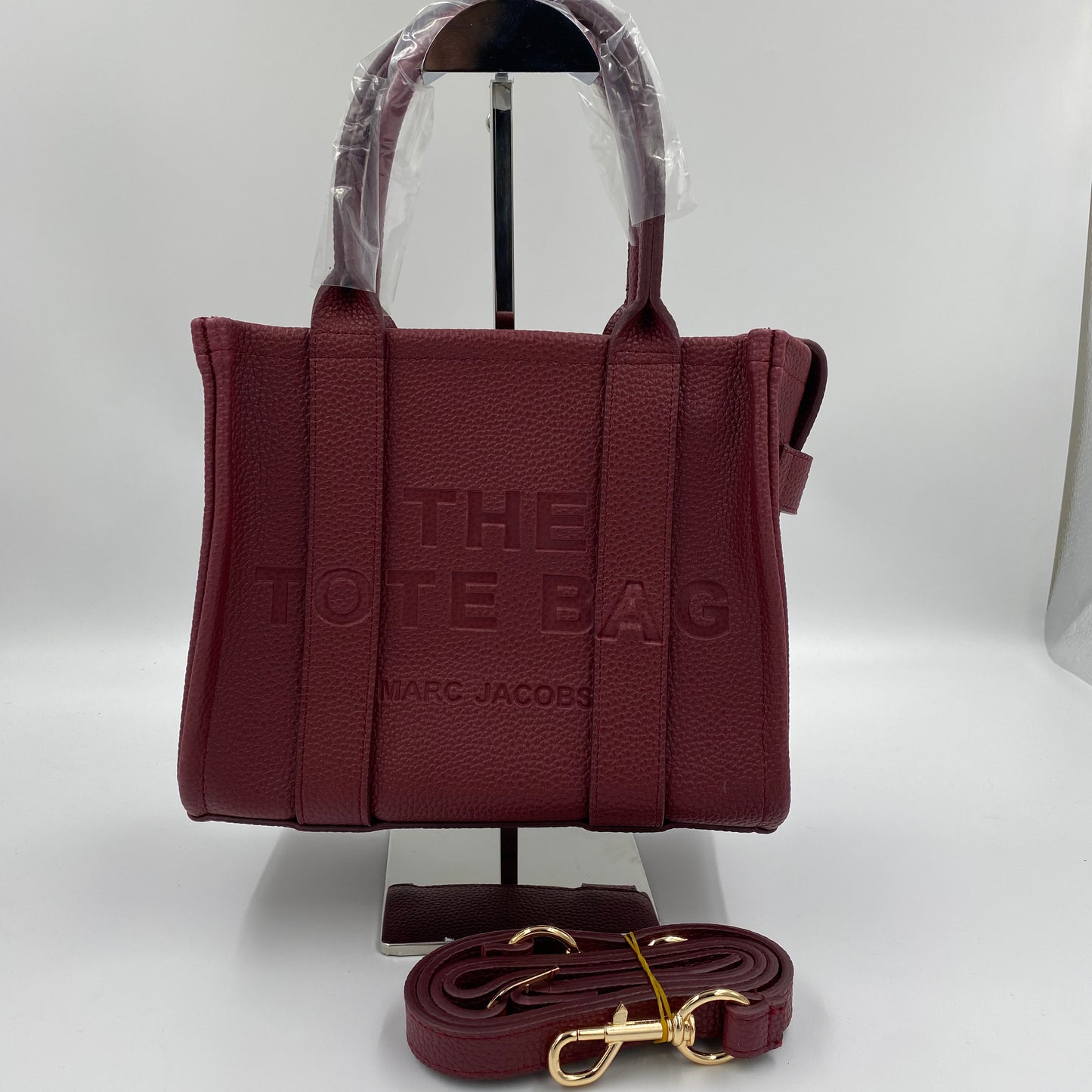 MARC JACOBS TOTEBAG (SMALL)
