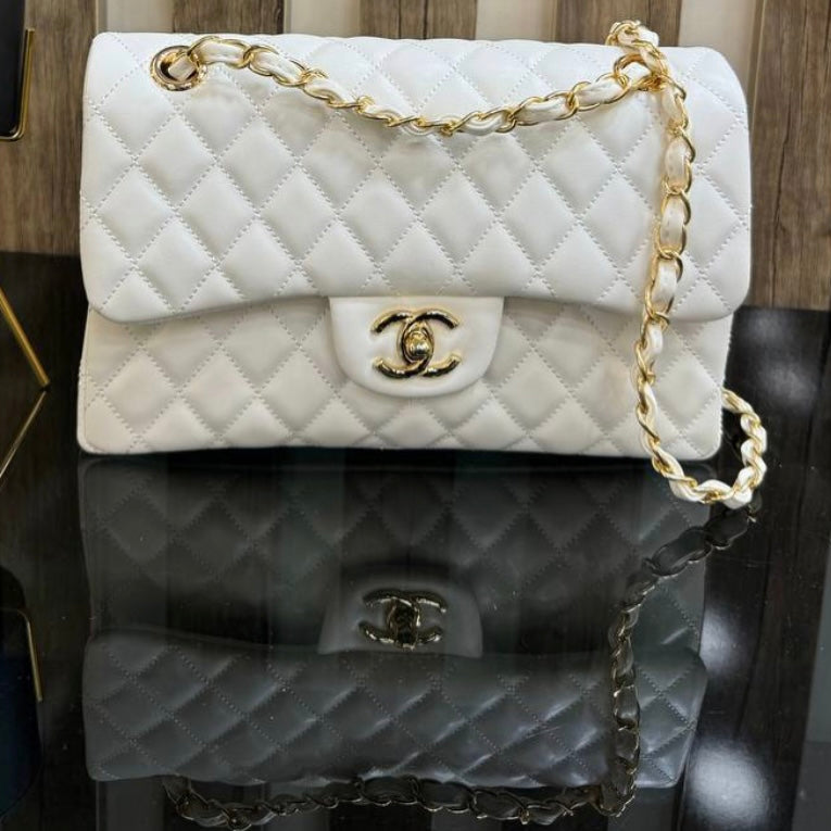 Chanel classic flap