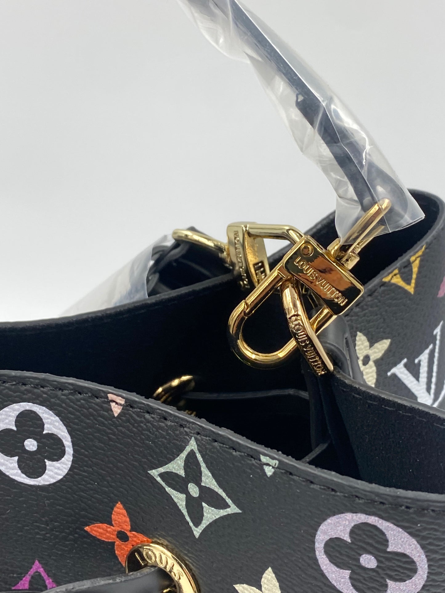 LV neo bags