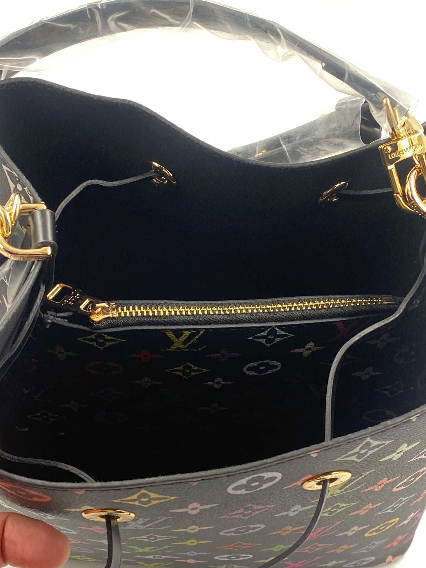 LV neo bags
