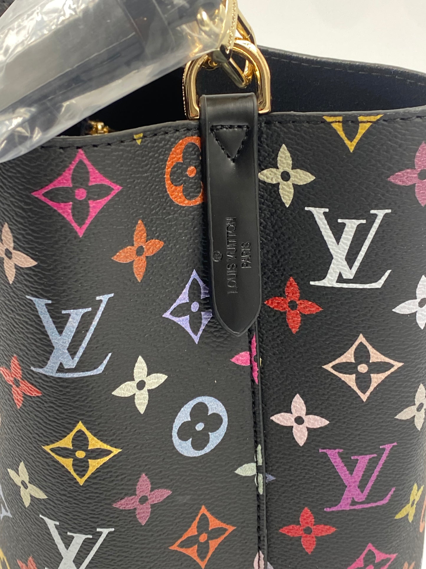 LV neo bags