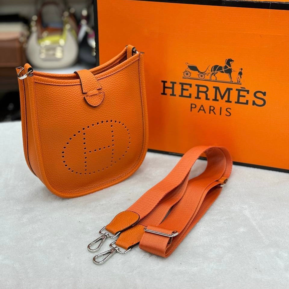 Hermes Evelyne medium