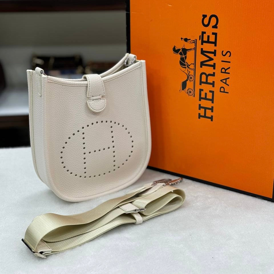 Hermes Evelyne medium