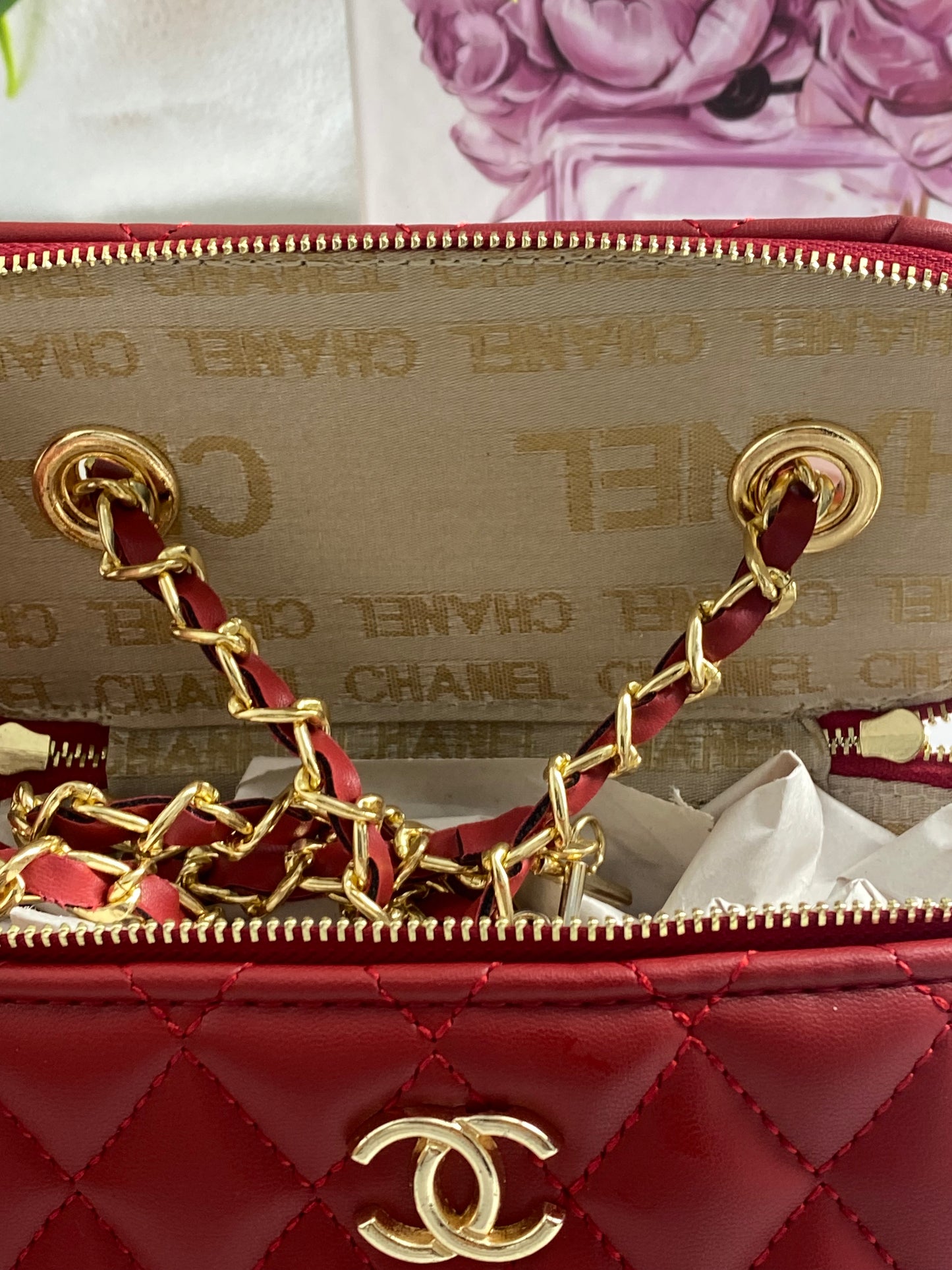 CHANEL CASA
