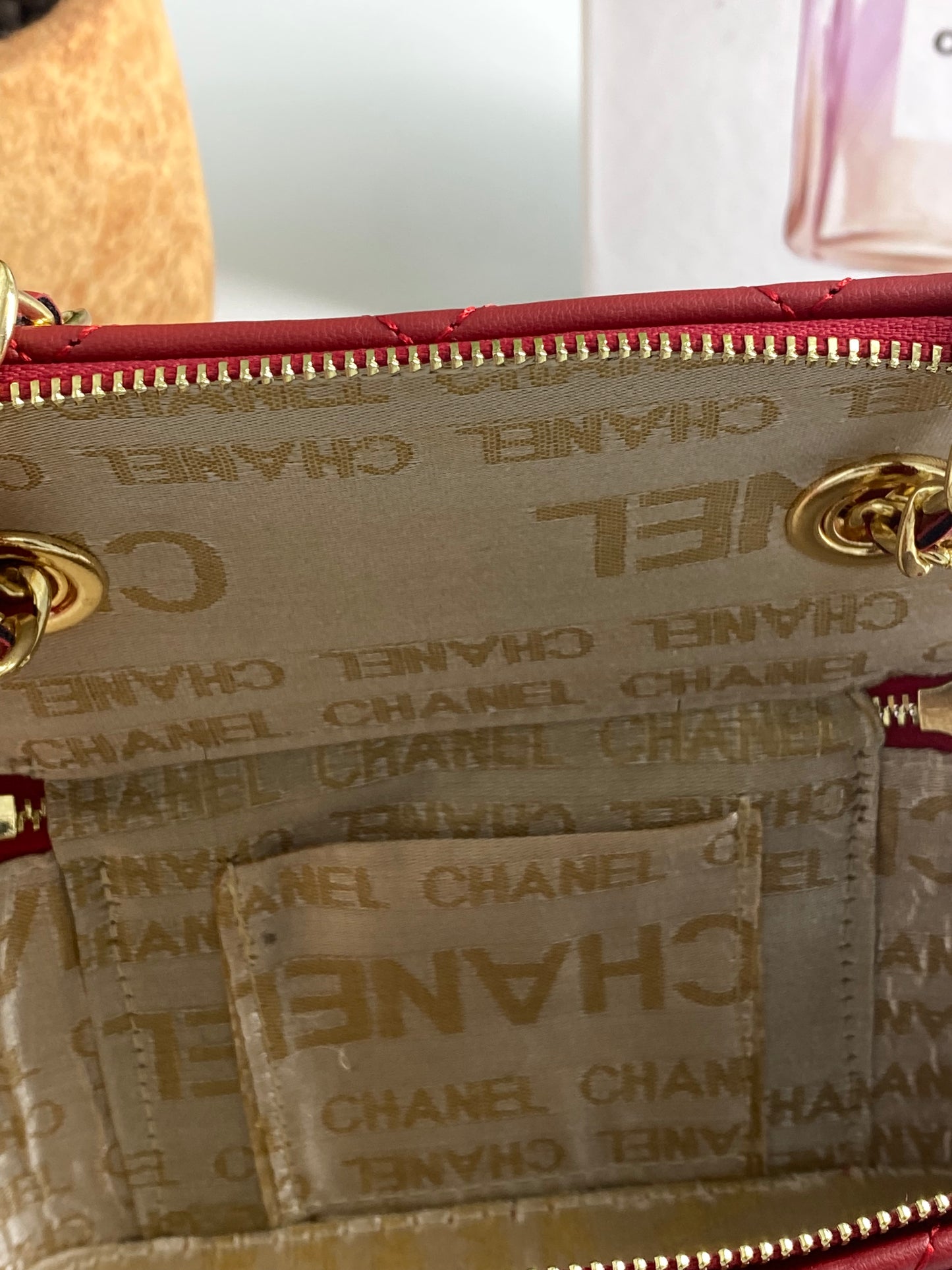CHANEL CASA