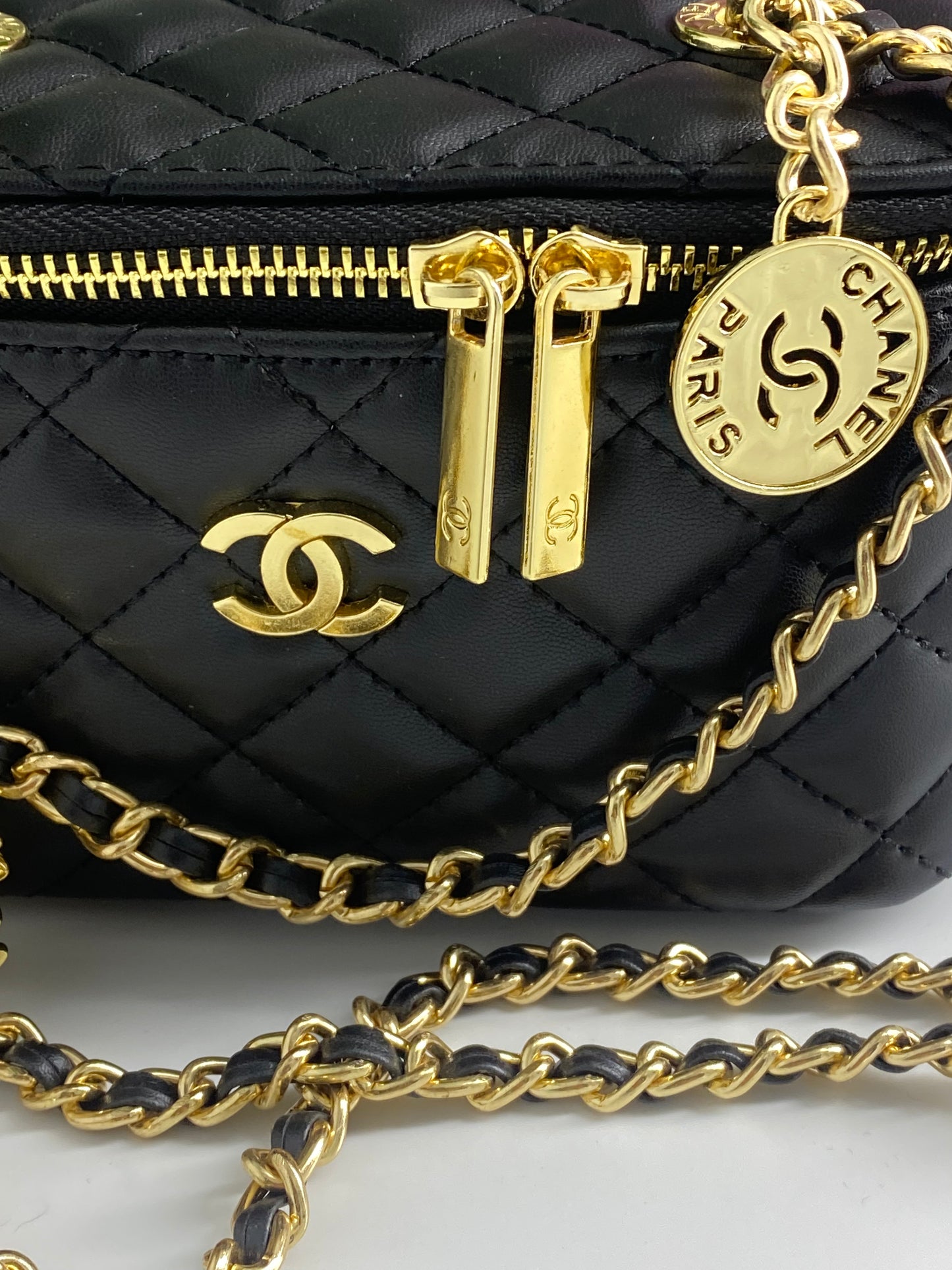 CHANEL CASE