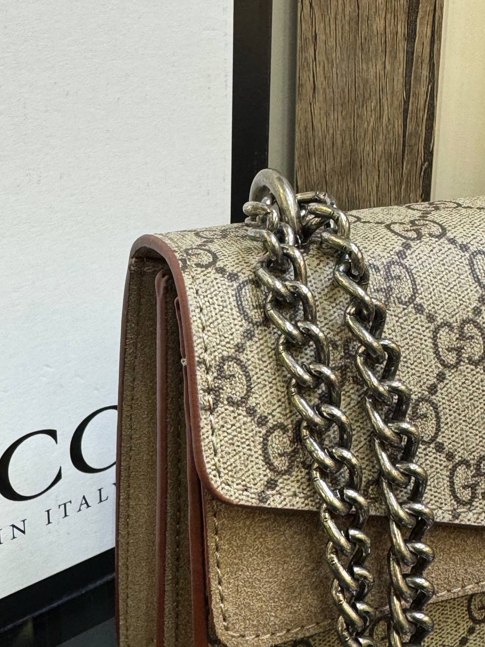 GUCCI DIONYSUS BIG