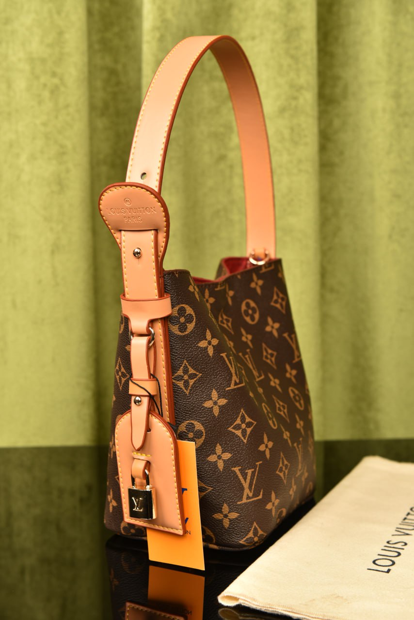 LOUIS VUITTON X TM ALL IN BB