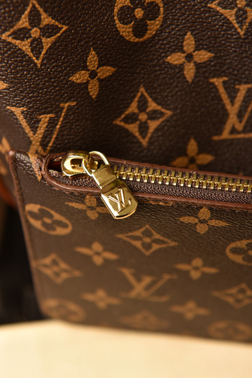 LOUIS VUITTON X TM ALL IN BB