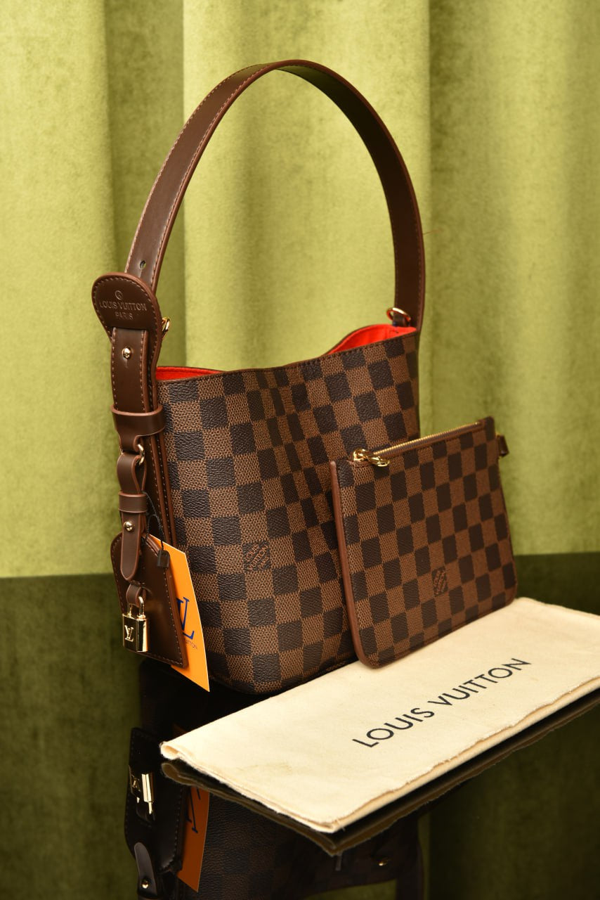 LOUIS VUITTON X TM ALL IN BB