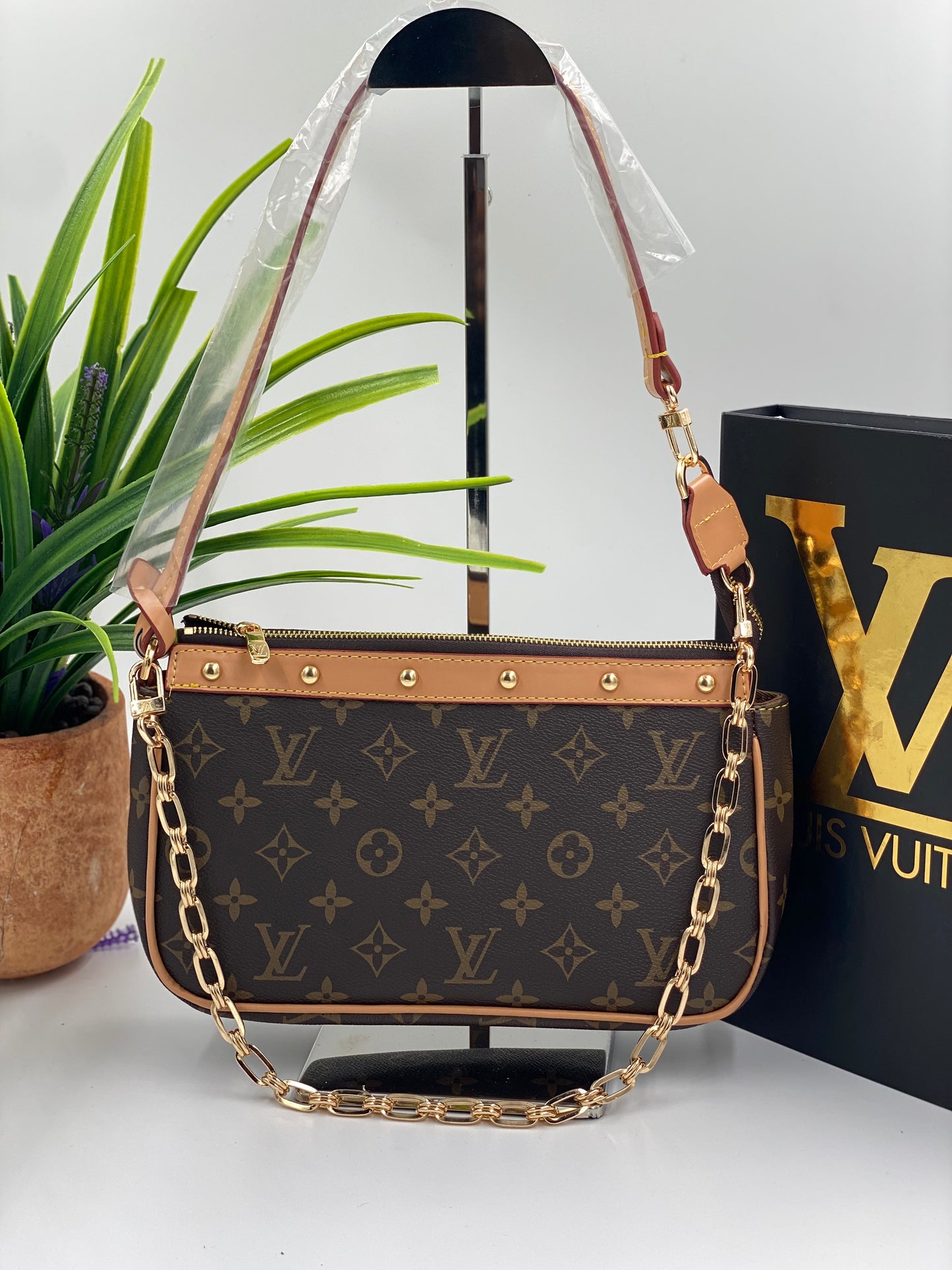 Louis Vuitton TAKASHI MURAKAMI