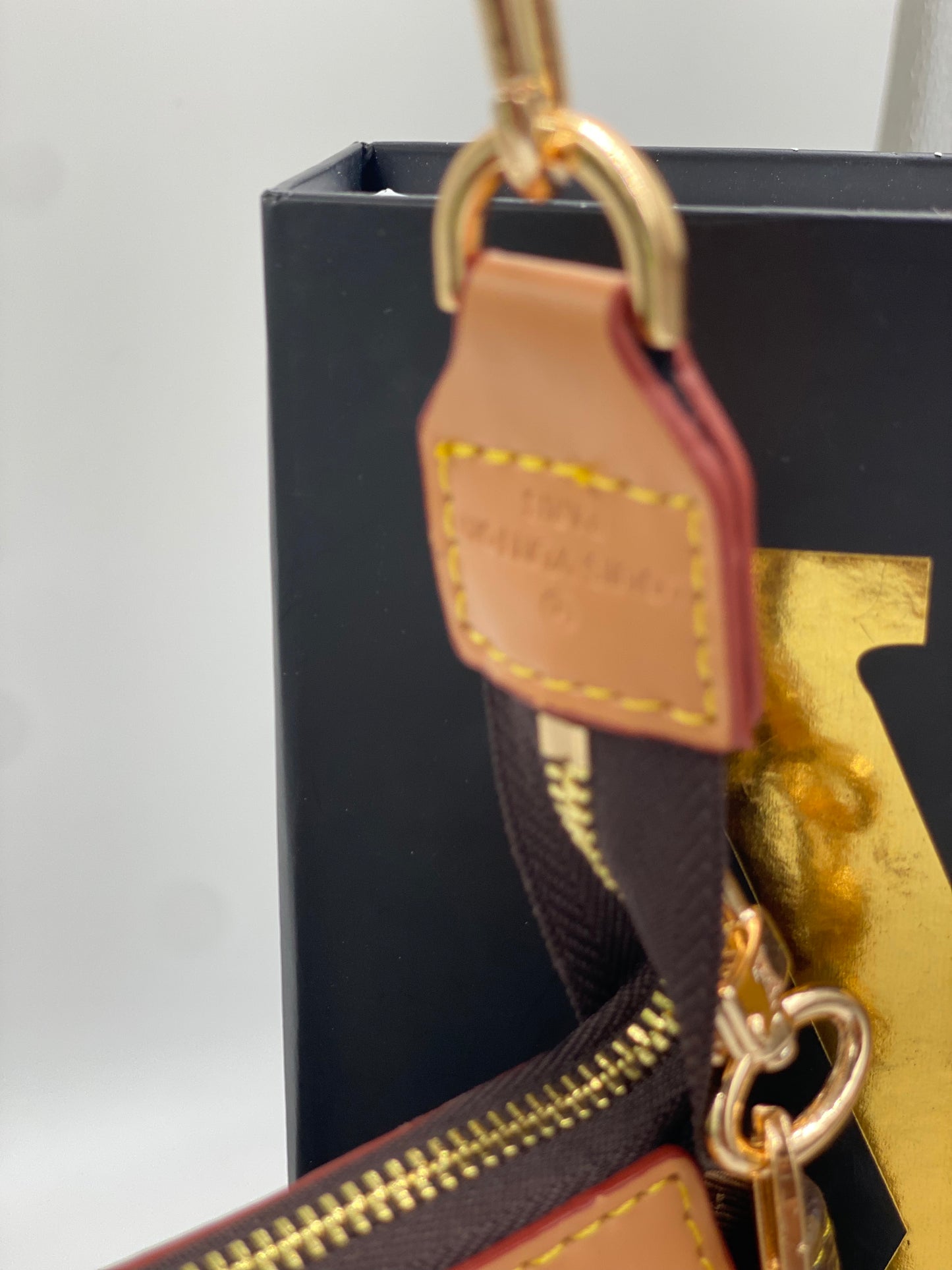 Louis Vuitton TAKASHI MURAKAMI
