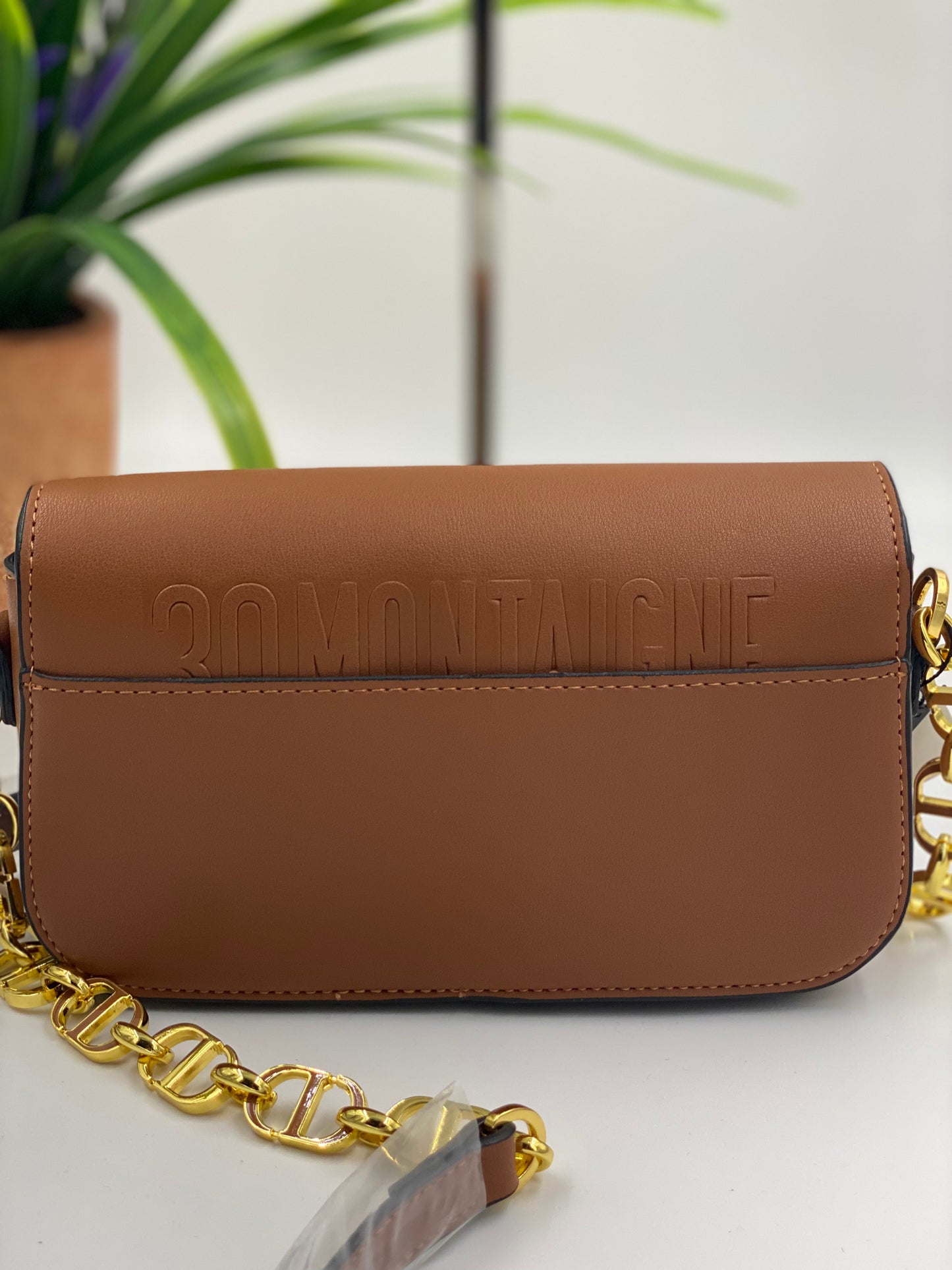 CHRISTIAN DIOR ELATEA