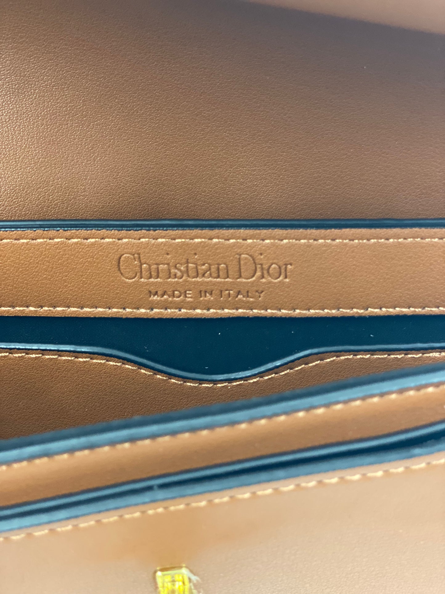 CHRISTIAN DIOR ELATEA